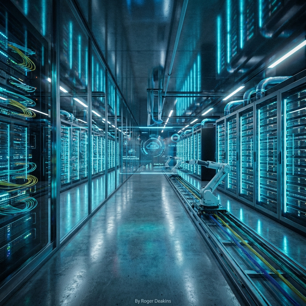 IT Services Service Thumbnail